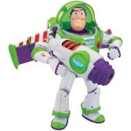 Visit the Toy Story Store Talking Figures Power Projector Buzz Lightyear