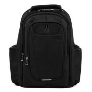 Visit the Travelpro Store Travelpro Luggage Maxlite 5 17.5 Lightweight Under Seat Laptop Backpack, Black, One Size