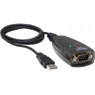 [아마존베스트]Tripp Lite Keyspan High-Speed USB to Serial Adapter, PC & Mac (USA-19HS)