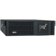 Tripp Lite SU3000RTXR3U 3000VA 2400W UPS Smart Online Rackmount 110V  120V USB DB9 3URM, 9 Outlets