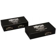 Tripp Lite VGA over Cat5  Cat6 Extender, Transmitter and Repeater 1920x1440 at 60Hz(B130-111)