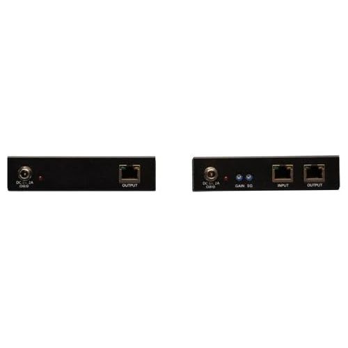  Tripp Lite VGA over Cat5  Cat6 Extender, Transmitter and Repeater 1920x1440 at 60Hz(B130-111)