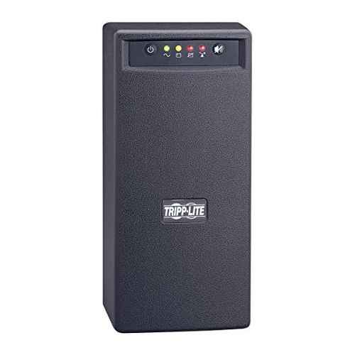  Tripp Lite OMNIVSINT1000 1000VA Intl UPS Omni Smart VS Tower Line-Interactive 230V 6 outlets