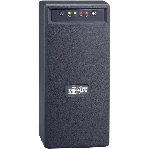  Tripp Lite OMNIVSINT1000 1000VA Intl UPS Omni Smart VS Tower Line-Interactive 230V 6 outlets