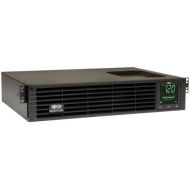 Tripp Lite 1500VA Smart UPS Back Up, Sine Wave, 1350W Line-Interactive, 2U Rackmount, LCD, USB, DB9 (SMART1500RM2U)