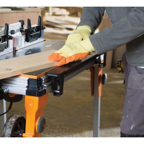  Visit the Triton Store Triton TWX7SS Side Support for Workcentre