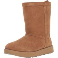 Visit the UGG Store UGG Womens Classic Short Waterproof Snow Boot