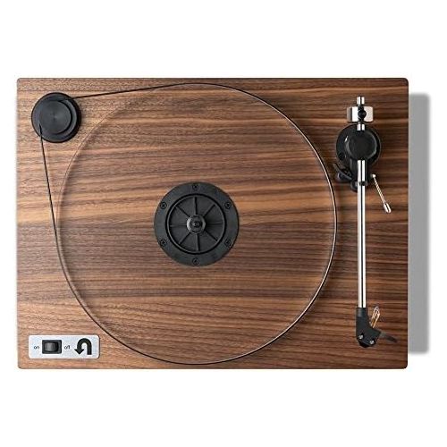 U-Turn Audio - Orbit Special Turntable with built-in preamp (Maple)