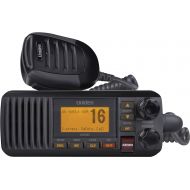 Uniden UM435BK Fixed Mount VHF