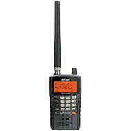 Uniden BCD325P2 Handheld TrunkTracker V Scanner. 25,000 Dynamically Allocated Channels. Close Call RF Capture Technology. Location-Based Scanning and S.A.M.E. Weather Alert. Compac