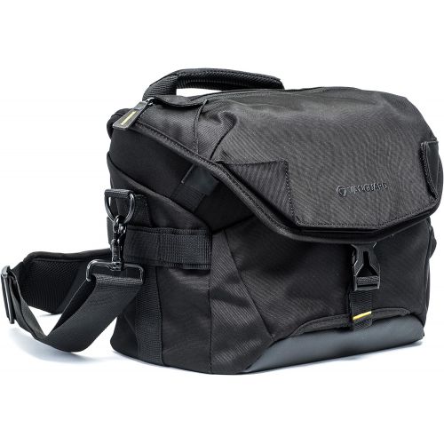  Vanguard VANGUARD ALTA Access 28X Messenger Bag, Black