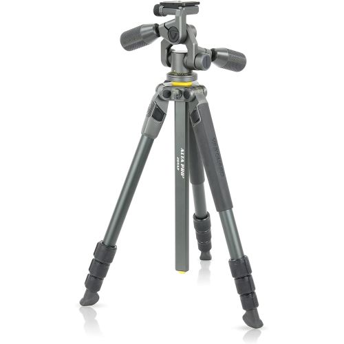  Vanguard Alta Pro 2 264AP Aluminum Tripod with Alta PH-32 Pan Head