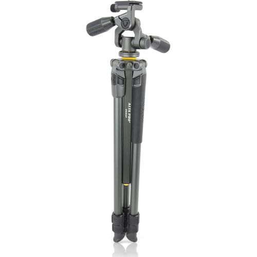  Vanguard Alta Pro 2 264AP Aluminum Tripod with Alta PH-32 Pan Head