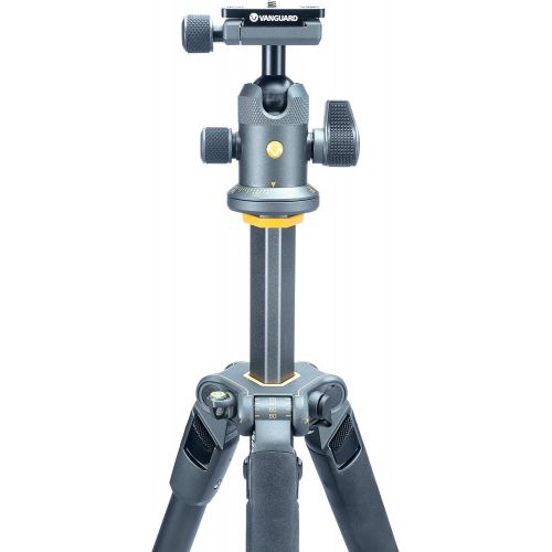  Vanguard Alta Pro 2 264AP Aluminum Tripod with Alta PH-32 Pan Head