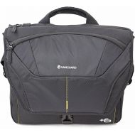 Vanguard Alta Rise 48 Backpack, Black for DSLR, Compact Camera, Compact System Camera (CSC), Travel
