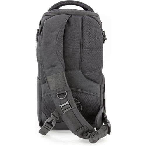  Vanguard Alta Rise 48 Backpack, Black for DSLR, Compact Camera, Compact System Camera (CSC), Travel