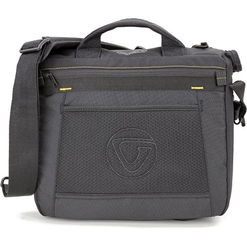  Vanguard Alta Rise 48 Backpack, Black for DSLR, Compact Camera, Compact System Camera (CSC), Travel