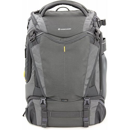  Vanguard Alta Sky 45D Camera Backpack for Sony, Nikon, Canon, DSLR, Drones