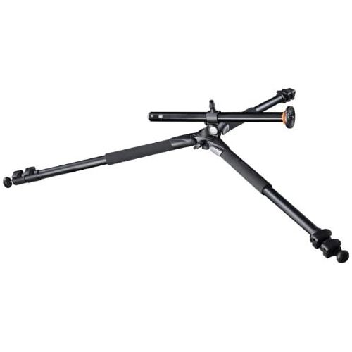  Vanguard Alta Pro 263AB 100 Aluminum Tripod with SBH-100 Ball Head for Sony, Nikon, Canon DSLR Cameras