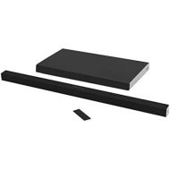 VIZIO SB4031-D5 40” Smartcast 40” 3.1 Slim Sound Bar System (2016 Model)