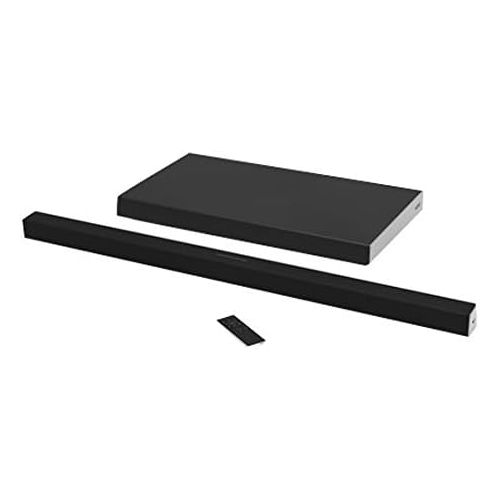  VIZIO SB4031-D5 40” Smartcast 40” 3.1 Slim Sound Bar System (2016 Model)