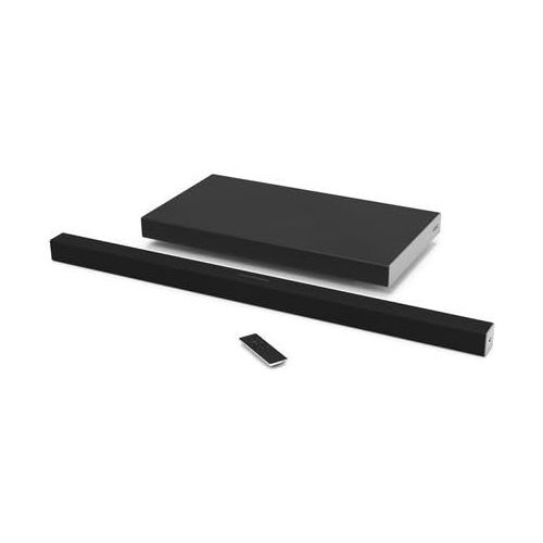  VIZIO SB4031-D5 40” Smartcast 40” 3.1 Slim Sound Bar System (2016 Model)