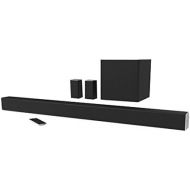 VIZIO SB4451-C0 SmartCast 44 5.1 Sound Bar System