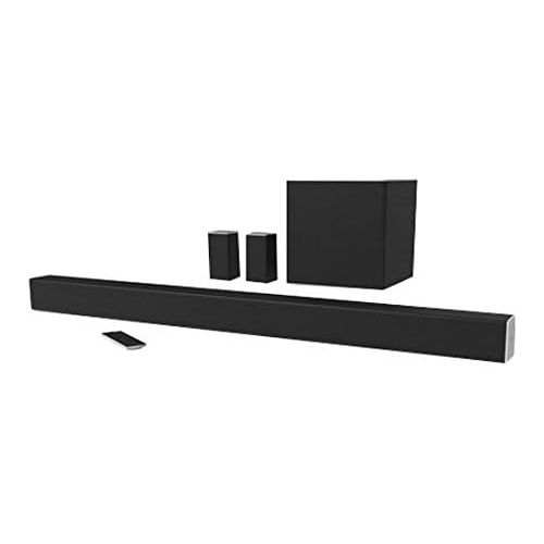 클립쉬 VIZIO SB4451-C0 SmartCast 44 5.1 Sound Bar System