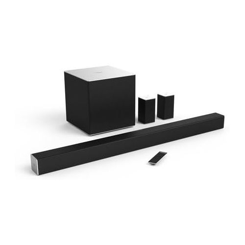 클립쉬 VIZIO SB4451-C0 SmartCast 44 5.1 Sound Bar System