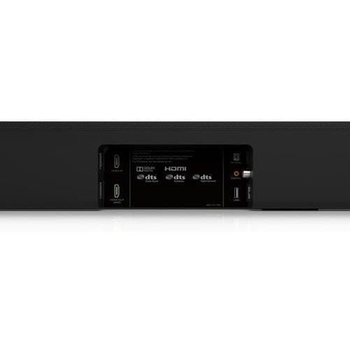 클립쉬 VIZIO SB4451-C0 SmartCast 44 5.1 Sound Bar System