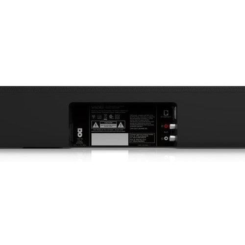 클립쉬 VIZIO SB4451-C0 SmartCast 44 5.1 Sound Bar System