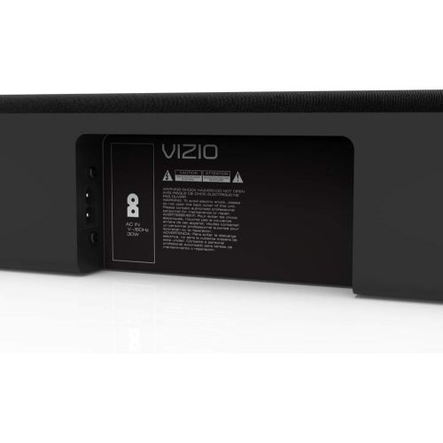  VIZIO SB3821-C6 38-Inch 2.1 Channel Sound Bar with Wireless Subwoofer