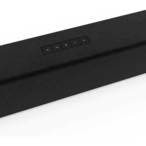  VIZIO SB3821-C6 38-Inch 2.1 Channel Sound Bar with Wireless Subwoofer