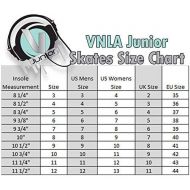 VNLA Jr. Latte Jam Skates