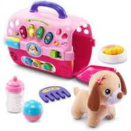 [아마존베스트]VTech Care for Me Learning Carrier