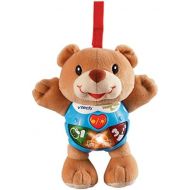 [아마존베스트]VTech Happy Lights Bear, Brown