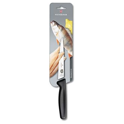  Visit the Victorinox Store Victorinox Kuechenmesser Filetiermesser