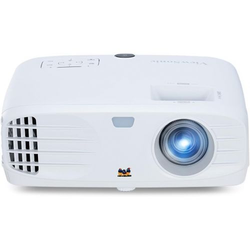  ViewSonic PJD7828HDL 3200 Lumens 1080p HDMI Home Theater Projector