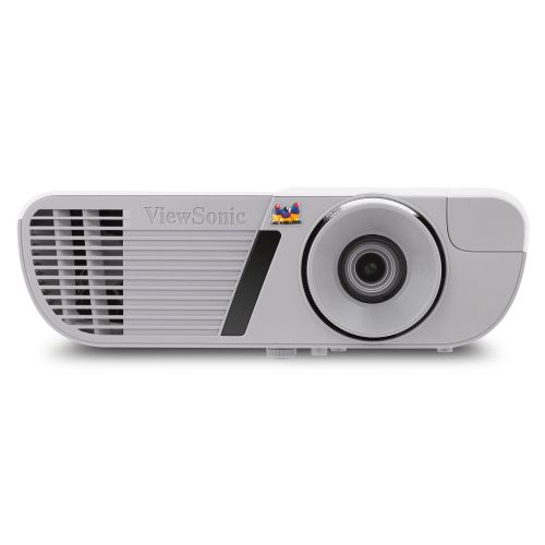  ViewSonic PJD7828HDL 3200 Lumens 1080p HDMI Home Theater Projector