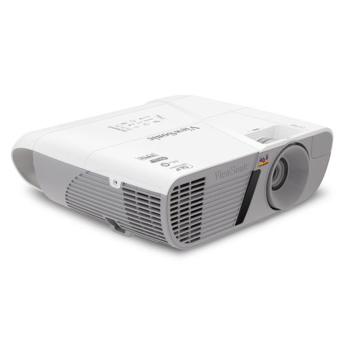  ViewSonic PJD7828HDL 3200 Lumens 1080p HDMI Home Theater Projector