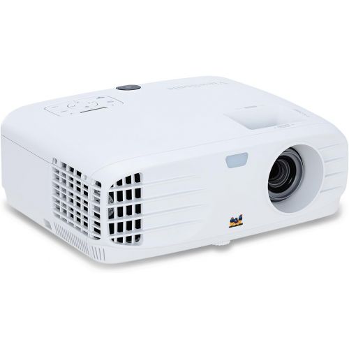  ViewSonic PJD7828HDL 3200 Lumens 1080p HDMI Home Theater Projector