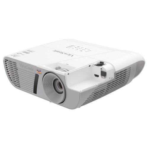  ViewSonic PJD7828HDL 3200 Lumens 1080p HDMI Home Theater Projector