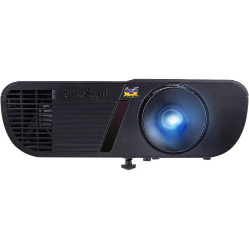  Visit the ViewSonic Store ViewSonic PJD5555W 3300 Lumens WXGA HDMI Projector