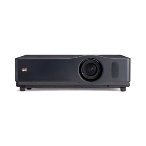  Visit the ViewSonic Store 63 Tft LCD Projector, 2600 Lumens, 1024 X 768 Native Resolution. Supports HD Sig