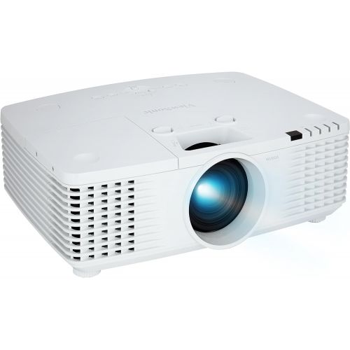  ViewSonic PRO9520WL 5200 Lumens WXGA HDMI Lens Shift Projector