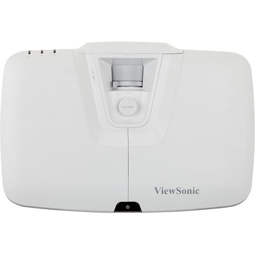  ViewSonic PRO8530HDL 5200 Lumens 1080p HDMI Lens Shift Projector