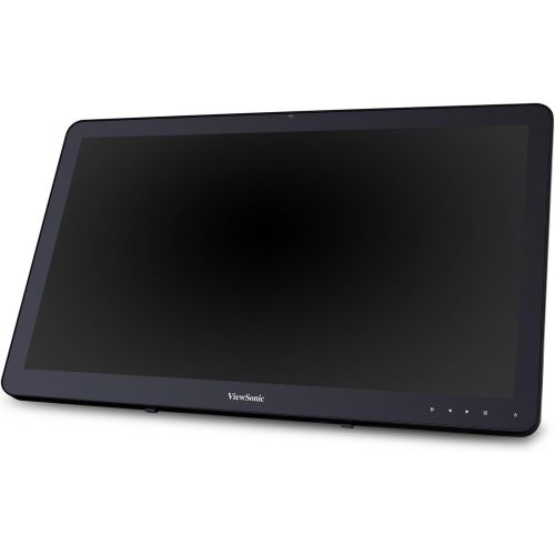  ViewSonic TD2430 24 Inch 1080p 10-Point Multi Touch Screen Monitor with HDMI and DisplayPort