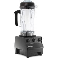 Visit the Vitamix Store Vitamix Blender Professional-Grade, 64 oz. Container, White