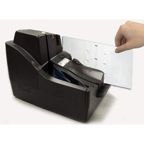  Digital Check Scanner Cleaning Card Featuring Waffletechnology (540)