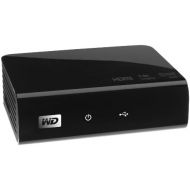 Western Digital WD WD TV HD 1080P Media Player